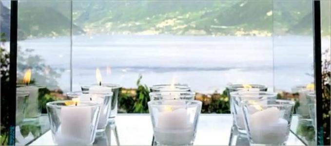 Romantik Relais Mirabella Iseo - 15