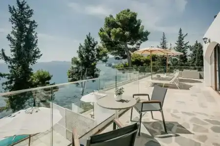 Corfu Holiday Palace - 4