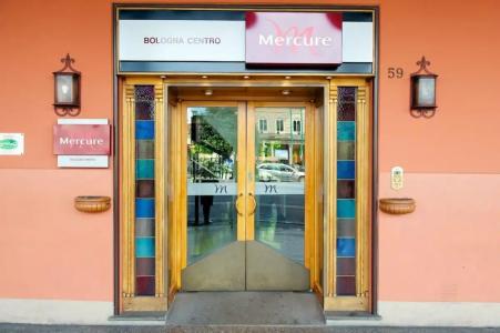 Mercure Bologna Centro - 7