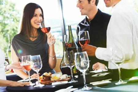 Portland Marriott Downtown Waterfront - 64