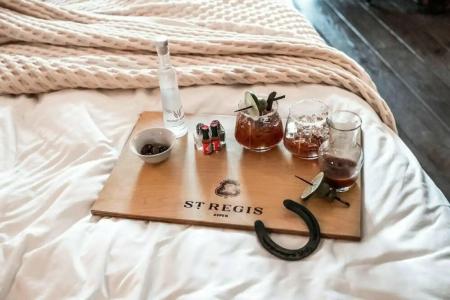 The Little Nell - 90