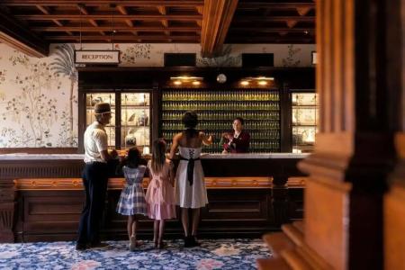 del Coronado, Curio Collection by Hilton - 79