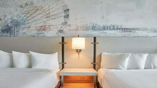 Harrah's Resort Atlantic City & Casino - 18