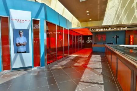 Harrah's Resort Atlantic City & Casino - 91