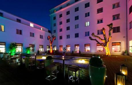 Leonardo Royal Mannheim - 82