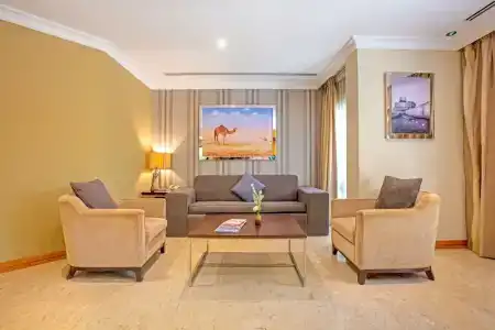 Dubai Marine Beach Resort & Spa - 98