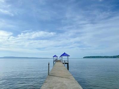 Koh Mak Buri Hut Natural Resort - 11