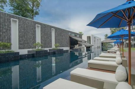 Awa Resort Koh Chang - SHA Extra Plus - 32