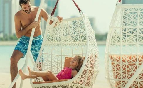 Four Seasons Bahrain Bay - 84