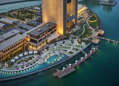 Four Seasons Bahrain Bay - 39