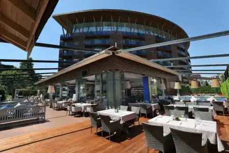 Galeon Residence & SPA - 28