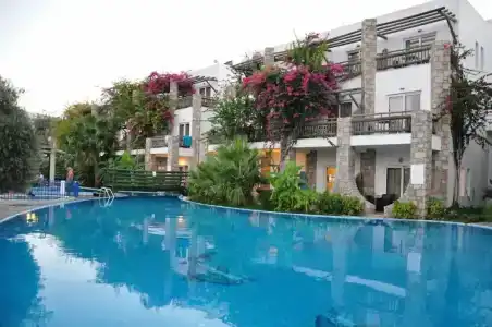 Otıum Park Ayaz Aqua Beach - 90