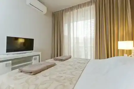 Galeon Residence & SPA - 81