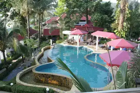 Top Resort