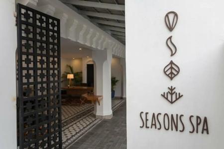 Sarai Resort & Spa and The Wander - 7