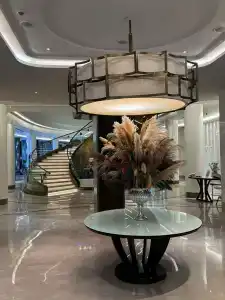 Hyatt Regency Istanbul Atakoy - 75