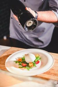 Sheraton Grand Warsaw - 98