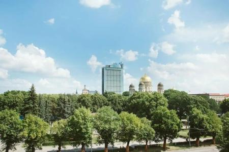 Radisson Blu Ridzene, Riga - 46