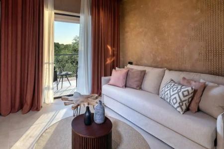 Domes of Corfu, Autograph Collection - 55