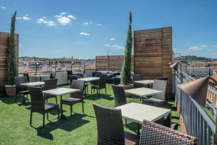 Machiavelli Palace - 78