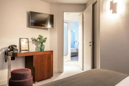 Hôtel Belloy Saint Germain - 37