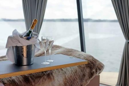 Hilton Helsinki Kalastajatorppa - 52