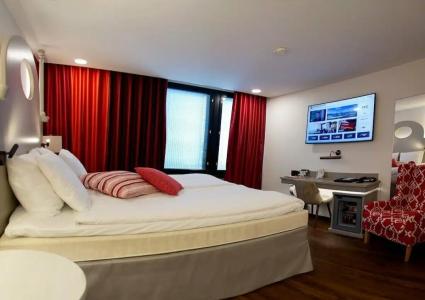 Original Sokos Seurahuone Kotka - 14