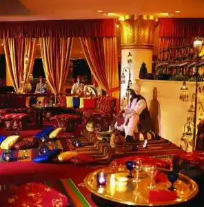 Monte Carlo Sharm Resort & Spa - 87