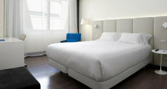 NH Madrid Lagasca - 1