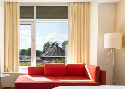 Hilton Helsinki Kalastajatorppa - 19