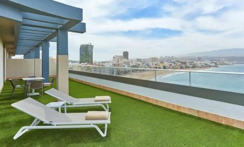 NH Imperial Playa - 5