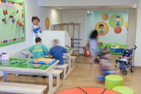 Sport Club by Isrotel Collection - 11