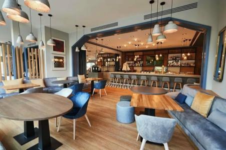 Steigenberger Conti Hansa - 13