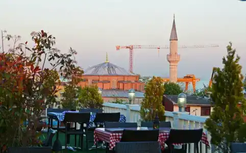 Antea Palace & Spa - 52