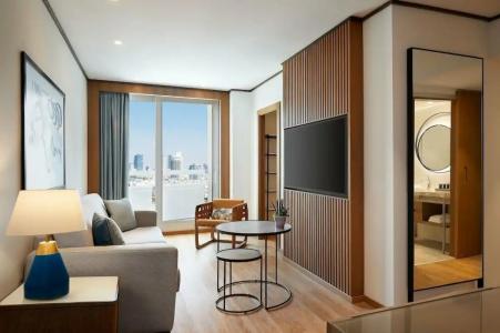 Sheraton Tel Aviv - 18