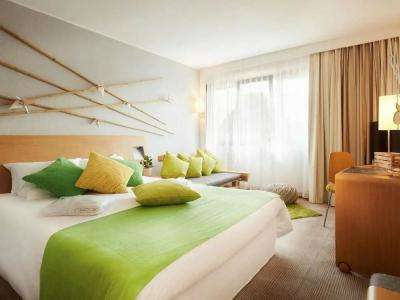 Novotel Gdansk Centrum - 15