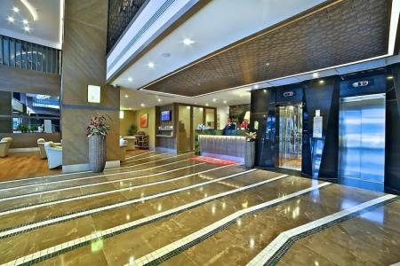 Ramada by Wyndham Istanbul Old City - 7