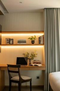 Bliston Suwan Park View - SHA Plus - 52