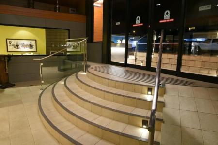 The Pacific Inn - 33