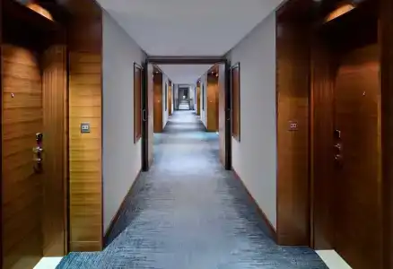 Mövenpick & Apartments Bur Dubai - 44