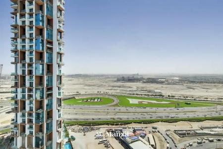 Paramount Dubai - 11