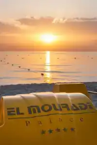 El Mouradi Palace - 44