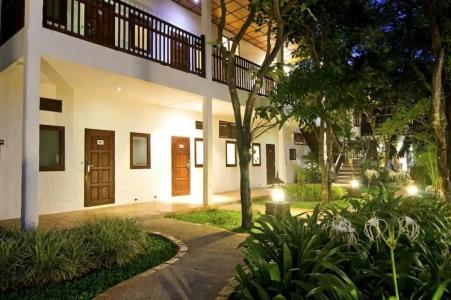 The Legend Chiang Rai Boutique River Resort & Spa - SHA Extra Plus - 84