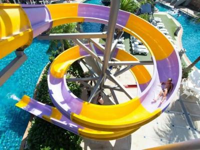 Phuket Orchid Resort and Spa - SHA Extra Plus - 76