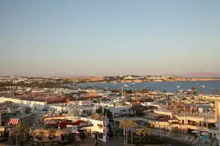 Naama Bay & Resort - 11