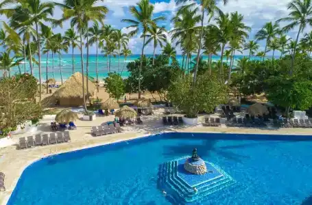 Grand Sirenis Punta Cana Resort & Aquagames - All Inclusive - 76