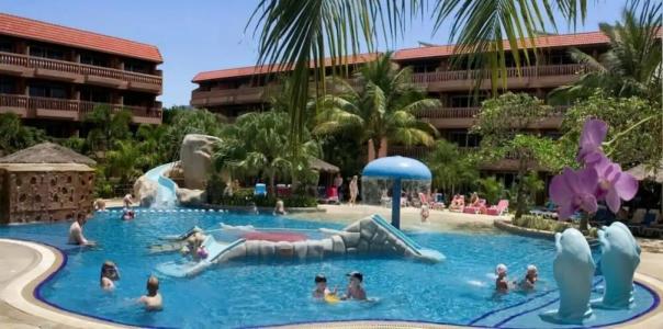 Phuket Orchid Resort and Spa - SHA Extra Plus - 70