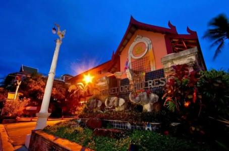 Phuket Orchid Resort and Spa - SHA Extra Plus - 67