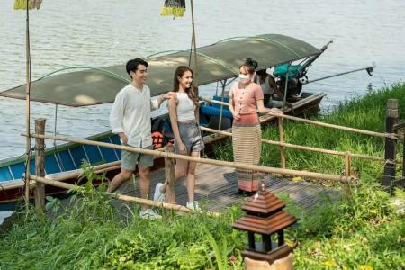 The Legend Chiang Rai Boutique River Resort & Spa - SHA Extra Plus - 44
