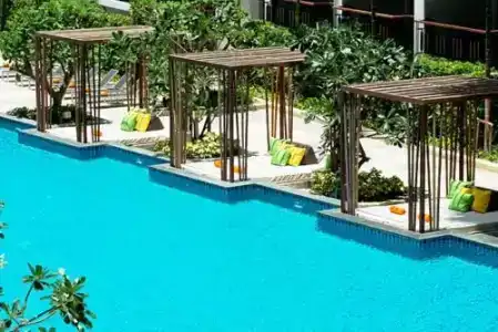 Welcome World Beach Resort & Spa - 16